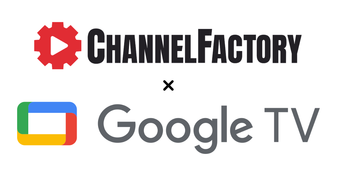 Channel Factory, Google TV, Google TV Masthead, Google TV advertising, Chromecast with Google TV, CTV advertising, digital advertising, contextual advertising, brand visibility, streaming ads, YouTube ads, targeted advertising, smart TV ads, video discovery platforms, brand awareness, seasonal marketing, audience targeting, advertising partnership, YouTube Measurement Program, high-impact ads, media strategy, ad tech, linear TV shift, connected TV, CTV reach, premium ad inventory, immersive ad experience, Google TV home screen, first impression ads, advertising solutions, brand integration, custom-designed seasonal content, curated carousels, Werner&Metz, De’Longhi, Jenny Chau, Chief Solutions Officer, video marketing, performance marketing, advertising innovation, marketing performance, marketing strategies, ad placements, programmatic advertising, digital marketing trends,