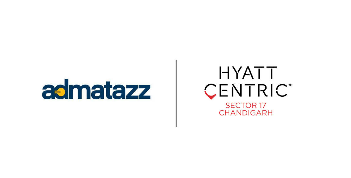 Hyatt Centric Chandigarh, PVT LTD, speakeasy bar, luxury bar, exclusive bar, Admatazz, branding agency, premium hospitality, high-net-worth individuals, invitation-only bar, Chandigarh nightlife, vintage bar, Roaring Twenties theme, cocktail lounge, luxury experience, elite bar, premium branding, hospitality branding, sophisticated nightlife, experiential branding, Hyatt Centric luxury, high-end bar, brand strategy, creative agency, luxury retreat, upscale nightlife, private bar, exclusive nightlife, branding and design, speakeasy branding, hospitality experience,