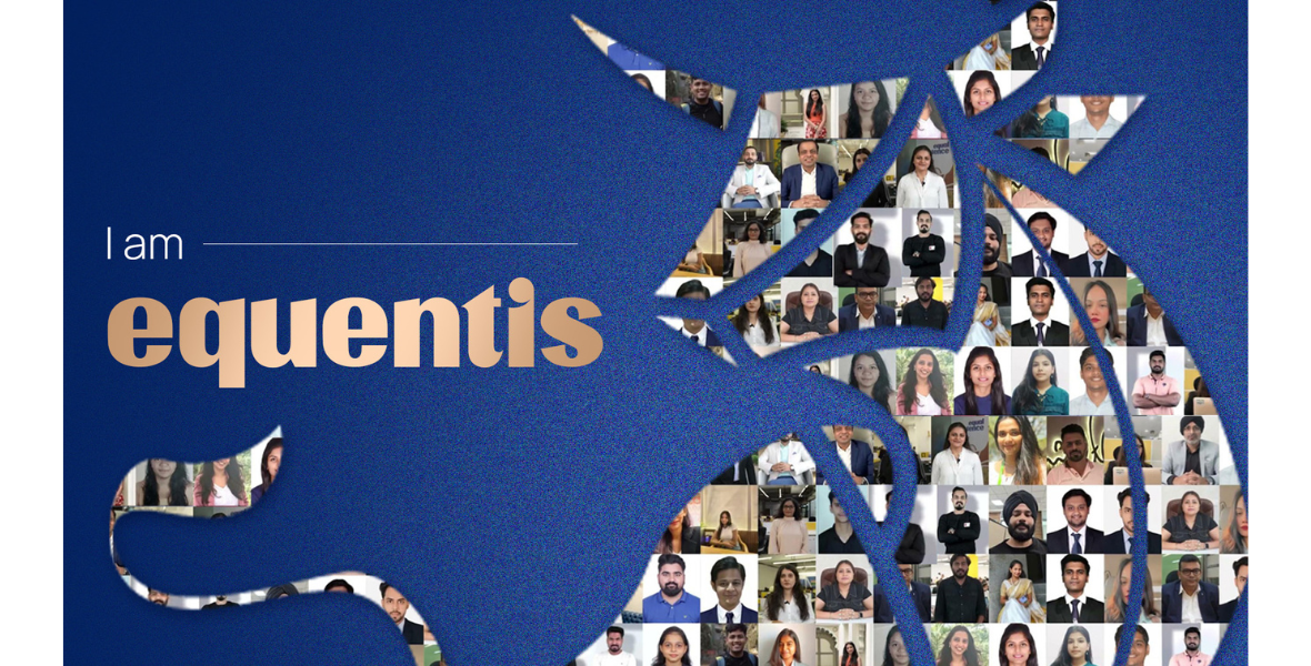 Equentis, IAmEquentis, financial advisory, wealth management, SEBI regulations, SEBI influencer ban, investor trust, brand credibility, employee advocacy, digital marketing, LinkedIn campaign, social media strategy, financial services, wealth advisory firm, CXO leadership, investor engagement, trust and transparency, fintech marketing, financial education, authenticity in finance, purpose-driven marketing, business growth, employee-driven marketing, financial advisors, investment decision-making, financial insights, financial planning, wealth growth, client relationships, financial strategy, ethical investing, SEBI compliance, influencer marketing restrictions, content marketing for finance, leadership branding, digital-first strategy, expert-driven marketing, fintech branding, financial literacy, social media engagement, financial storytelling, financial sector marketing, investor awareness, corporate credibility, financial knowledge-sharing, regulatory compliance, financial empowerment, fintech engagement,