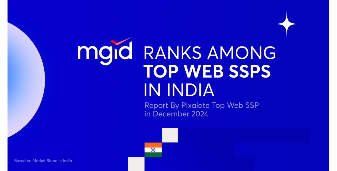 MGID, digital advertising, programmatic advertising, SSP, Supply-Side Platform, India, Pixalate, web traffic, Google AdExchange, Magnite, native advertising, publishers, ad tech, ad monetization, invalid traffic, IVT, ad fraud, programmatic solutions, online advertising, ad impressions, web sellers, mobile app sellers, digital marketing, advertising ecosystem, Pankaj Sharma, MGID India, market share, advertising technology, monetization solutions, content creators, global advertisers, engagement, revenue, sustainable growth, innovation, ad tech stack,