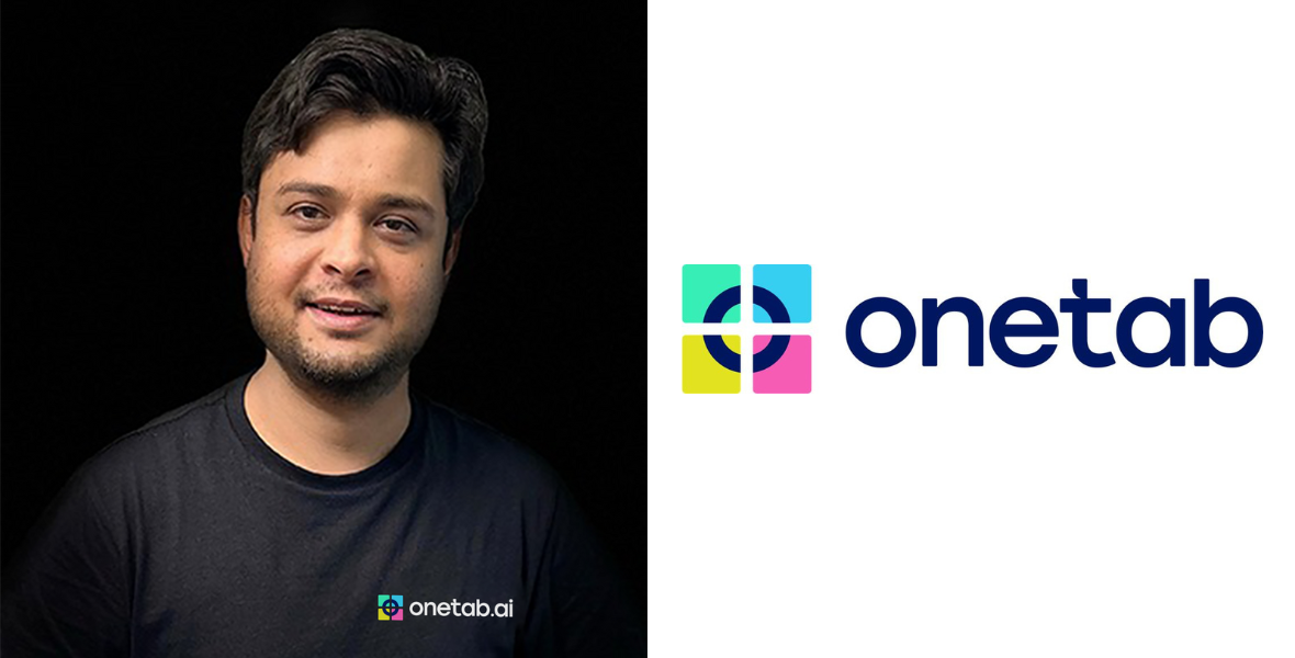 Onetab.ai, OneAsk, AI agent, software development, SDLC, software lifecycle management, AI-powered development, AI automation, funding round, seed funding, $3.3 million investment, software engineering, coding automation, AI for developers, intelligent coding assistance, quality assurance, deployment analytics, AI-driven SDLC, project management, LLM-powered development, technology innovation, software productivity, AI-powered testing, development workflow automation, SOSV, Orbit, LIT FUND, Sunil Kumar Singhvi, Singapore-based Family Office, Saket Dandotia, AI in software engineering, AI-driven project management, enterprise software solutions,