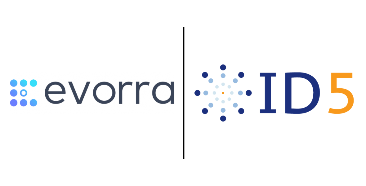 Evorra, ID5, SaaS audience platform, data marketing, digital advertising, privacy-first targeting, cookieless advertising, media buyers, addressable audiences, identity resolution, adtech, marketing technology, data privacy, audience targeting, CTV advertising, mobile advertising, gaming ads, digital identity, programmatic advertising, data compliance, advertising innovation, first-party data, third-party data, privacy regulations, Google cookie deprecation, identity framework, digital channels, advertising efficiency, scalable performance, data monetization, future-proof marketing, signal loss solutions, advanced targeting, brand partners, agency solutions, digital transformation, audience infrastructure, media buying strategies, campaign activation,