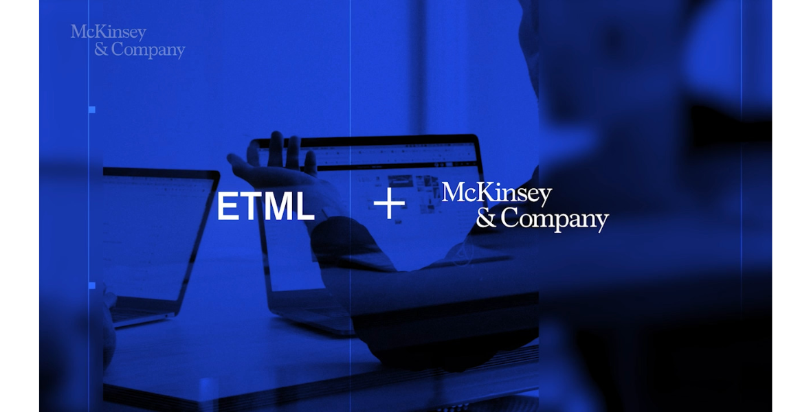 McKinsey, ET Medialabs, ETML, McKinsey acquisition, performance marketing, digital marketing, marketing analytics, data-driven marketing, marketing optimization, customer insights, AI marketing, machine learning marketing, digital transformation, business growth, marketing strategy, data science, personalization, marketing spend optimization, growth strategy, marketing transformation, global expansion, marketing automation, advertising technology, MarTech, digital marketing trends, customer engagement, business strategy, marketing consultancy, digital marketing agency, revenue growth, business intelligence, data-driven decision-making,