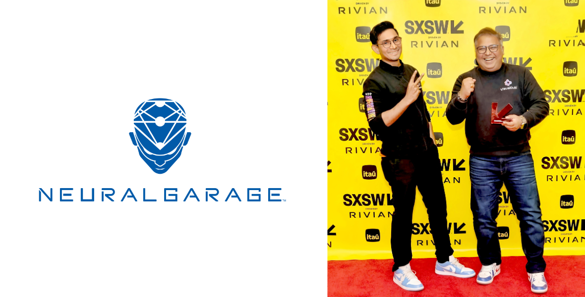 NeuralGarage, VisualDub, SXSW Pitch Competition, SXSW 2025, AI dubbing, content localization, lip-sync AI, deep learning, entertainment technology, media innovation, GenAI startup, AI-driven content, AI in film industry, streaming platforms, dubbed content, immersive viewing, content creation, AI for entertainment, AI-powered dubbing, speech synchronization, tech innovation, global startup competition, venture capital, entertainment industry, film and television, Hollywood, digital media, AI for media production, startup success, AI-driven media, broadcast networks, theatrical releases, AI for video editing,