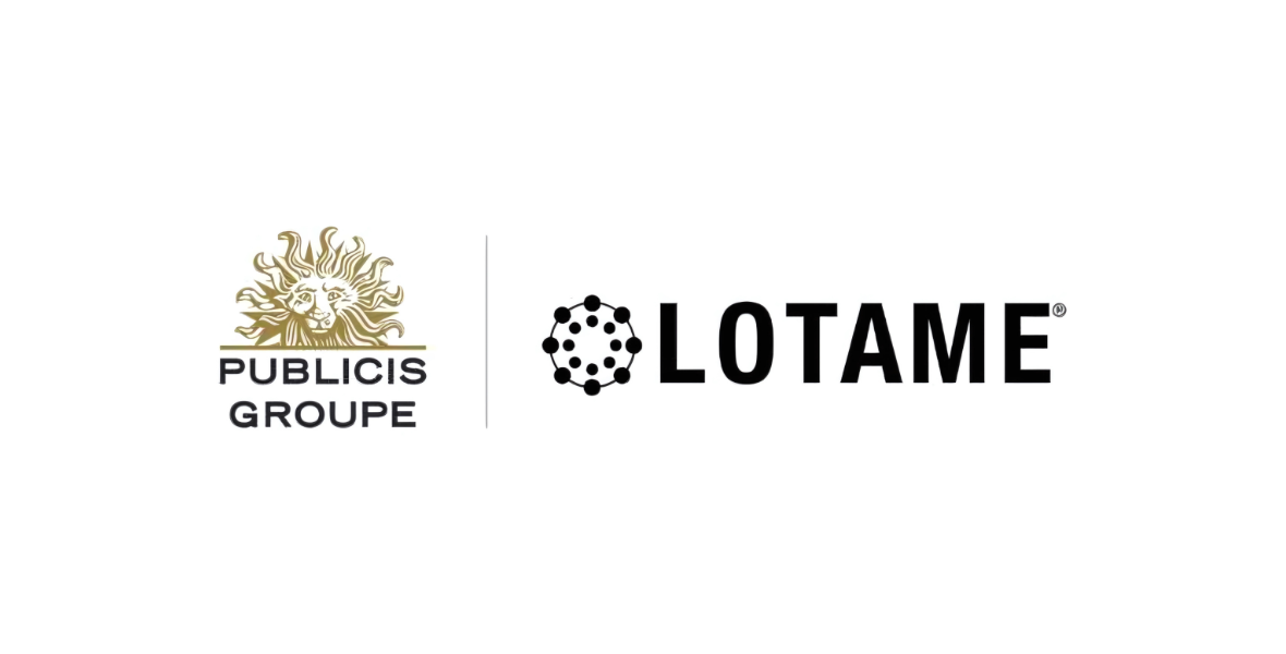 Publicis Groupe, Lotame, Publicis Groupe acquisition, Lotame acquisition, AI-driven marketing, identity solution, data marketplace, Epsilon, digital advertising, personalized marketing, data connectivity, global reach, AI strategy, customer data, targeted advertising, identity graph, marketing technology, data-driven marketing, consumer insights, data privacy, interoperability, data activation, digital transformation, advertising technology, audience engagement, addressable audiences, media ecosystem, CoreAI, connected identity, AI-powered advertising, customer experience, digital marketing solutions, first-party data, marketing innovation, ad tech, media optimization, consumer targeting, data-driven insights, advertising industry, programmatic advertising,
