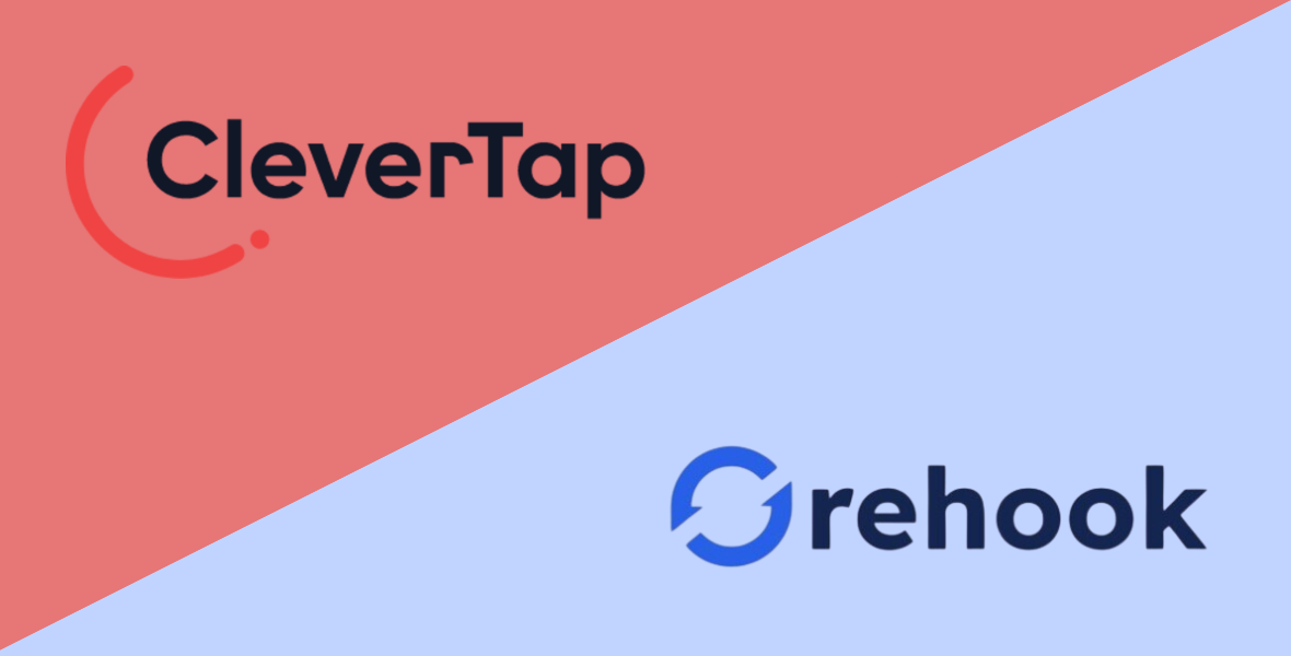CleverTap, rehook.ai, Anand Jain, Akhil Suhag, Y Combinator, customer retention platform, promotions automation, engagement platform, personalized marketing, AI-driven promotions, loyalty programs, referral programs, gamification tools, marketing automation tools, app engagement, user retention strategies, mobile marketing platform, digital customer lifecycle, campaign optimization, real-time analytics, segmentation, app marketing solutions, customer acquisition, onboarding strategy, growth marketing, retail marketing technology, gaming industry marketing, fintech engagement, integrated promotions management, business growth tools, cross-selling and upselling, product personalization,