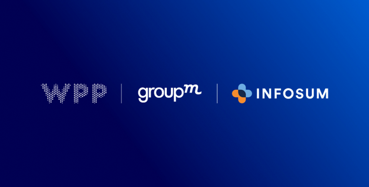 wpp, infosum, groupm, mark read, brian lesser, lauren wetzel, ai marketing, data collaboration platform, privacy-safe data, first-party data, audience targeting, marketing intelligence, ai model training, federated learning, wpp open, secure data environments, data-driven marketing, media investment group, cross-cloud data collaboration, marketing ecosystem, campaign performance, global data network, channel 4, directv, itv, netflix, news corp, samsung ads, experian, transunion, circana, dynata, ncsolutions, identity-based solutions, customer data, data infrastructure, ai-first solutions, data onboarding, data providers, media partners, cookie deprecation, data interoperability, secure marketing technology, advanced ai, intelligent marketing operating system, cross-platform data, data insights, scalable ai models,