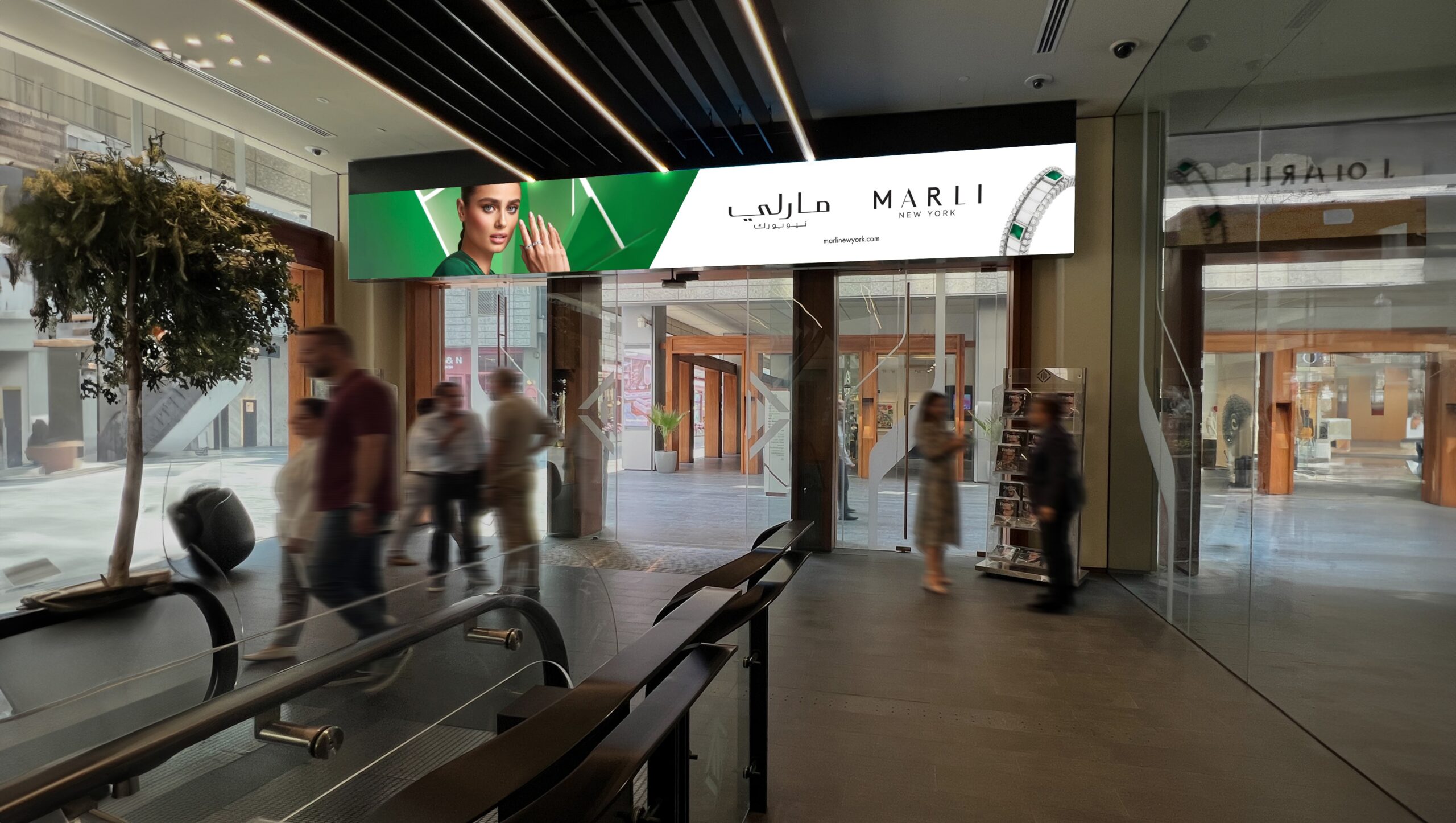 elevision, viooh, digital out of home, dooh, programmatic advertising, uae advertising, uk advertising, digital screen network, the trade desk, google display and video 360, dv360, the neuron, premium media inventory, smart advertising, programmatic dooh, real-time media buying, dynamic media delivery, advertising automation, omnichannel campaigns, curated screen networks, urban media, media technology, outdoor advertising uae, outdoor advertising uk, advertising partnership, niall sallam, gavin wilson, luxury retail advertising, automotive advertising, finance advertising, tourism advertising, difc advertising, emaar communities, bluewaters media, media innovation, advertising growth, global media reach, smart media outcomes,