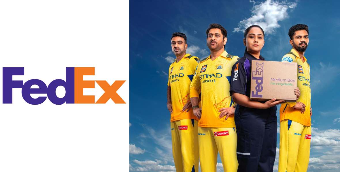 fedex, saatchi & saatchi india, the fedex factor, chennai super kings, csk, fedex csk campaign, fedex india, sme support, small and medium enterprises, indian entrepreneurs, global logistics, international shipping, out-of-the-box business ideas, cricket advertising, fedex marketing campaign, fedex digital film, rohit malkani, nitin navneet tatiwala, hindol purkayastha, brand storytelling, marketing for smes, quirky ad campaigns, sports and business collaboration, hollywood exports, innovative business ideas, fedex meisa, saatchi & saatchi creative campaign, bold business ideas, indian business success, logistics support india, cricket brand integration,