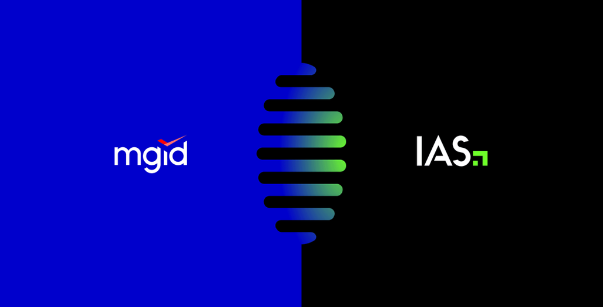 MGID, Integral Ad Science, IAS, advertising platform, ad measurement, campaign optimisation, media measurement, brand safety, ad performance, digital advertising, ad viewability, invalid traffic detection, native advertising network, Oracle Moat replacement, ad transparency, attention metrics, advertising metrics, programmatic advertising, brand integrity, ad fraud protection, ad reach and frequency, ad technology partnership, ad tracking tools, global native ads, advertising campaign effectiveness, marketing technology, real-time ad insights, online advertising, digital media analytics,