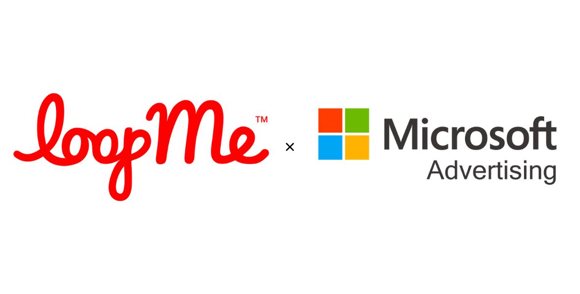 LoopMe, Microsoft Advertising, Microsoft Curate, PurchaseLoop, brand performance, brand optimization, real-time advertising, programmatic advertising, media buying, ad tech, digital marketing, advertising technology, machine learning, AI-driven advertising, first-party data, data-driven marketing, advertising efficiency, brand awareness, purchase intent, consideration lift, audience targeting, brand measurement, advertising incrementality, custom data, Microsoft Advertising Partner Programme, marketing innovation, brand lift, advanced machine learning models, digital assets, advertising collaboration, brand campaigns, EMEA advertising, LATAM advertising, advertising impact, audience engagement,