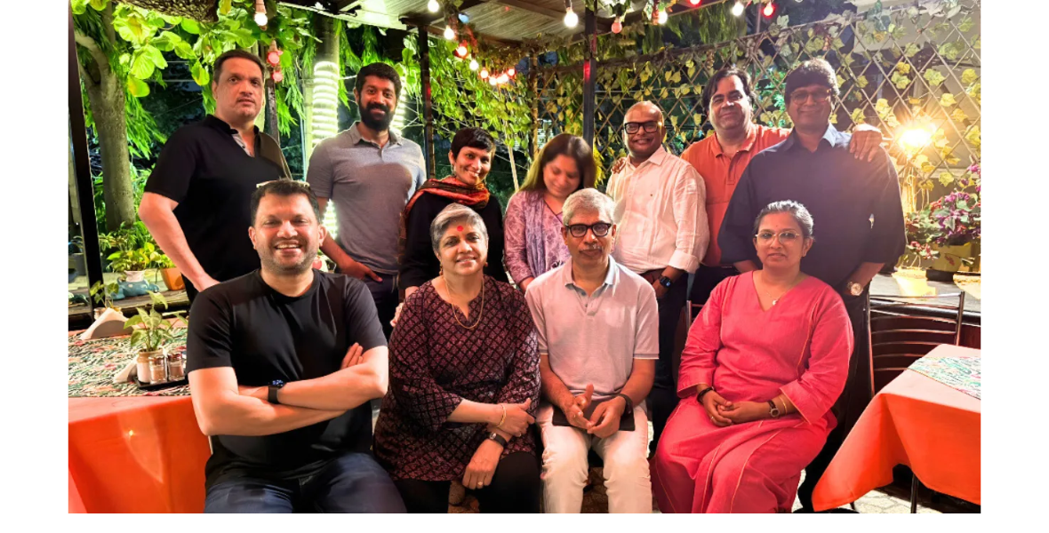 Ad Club Bangalore, advertising industry, marketing professionals, Bangalore advertising club, new committee 2025, Laeeq Ali, Nishad Ramachandran, Malavika Harita, Indian advertising news, branding and marketing, industry leadership, professional networking, media and communications, creative leadership, marketing events India,