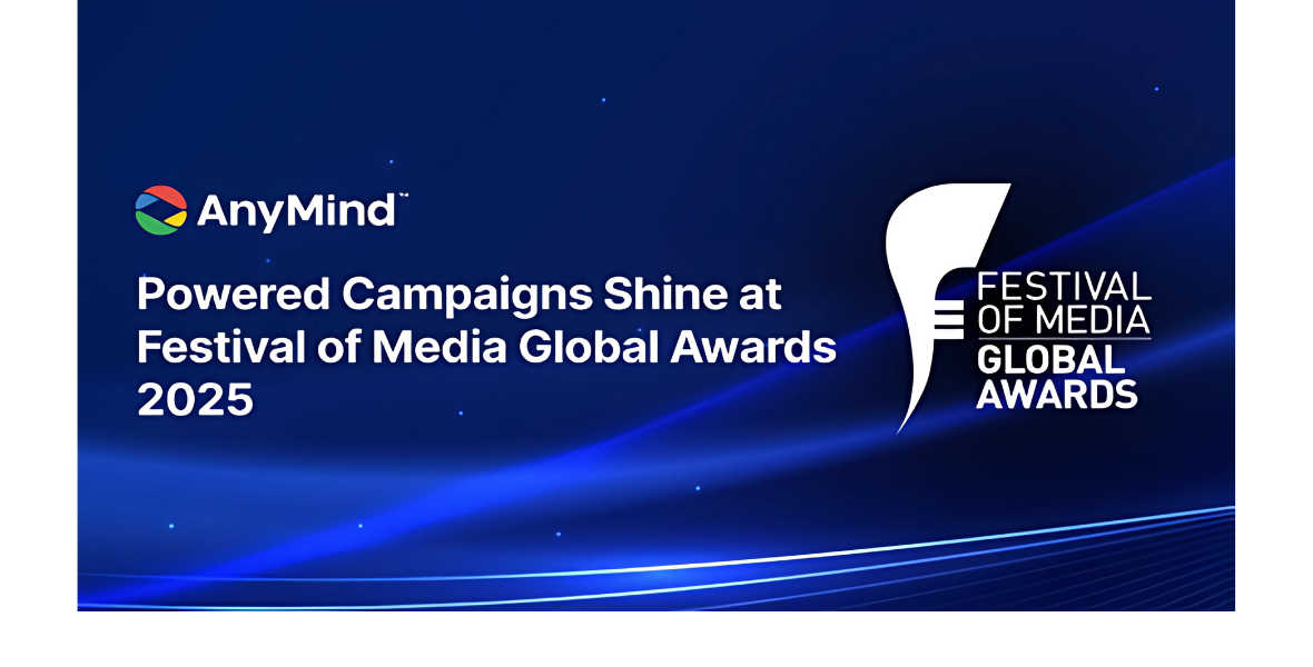 AnyMind Group, POKKT, BPaaS company, mobile marketing platform, Festival of Media Global Awards 2025, Mindshare, Domex Unilever campaign, Best Use of Gaming award, Best Use of Online award, Gaming Boosts Laundry campaign, Wheel, Rin, Surf Excel, Laundry Brands campaign, award-winning marketing campaigns, interactive advertising, gaming advertising, in-game brand integration, non-disruptive ads, gamified marketing, marketing through gaming, consumer engagement strategies, digital transformation in marketing, Asia advertising trends, mobile gaming ads, performance marketing, digital engagement tactics, attention economy advertising, brand experiences in gaming, advertising in low-engagement categories, marketing innovation Asia, Unilever gaming campaign, mobile ad platform Asia, creative performance marketing, AnyMind campaign success,