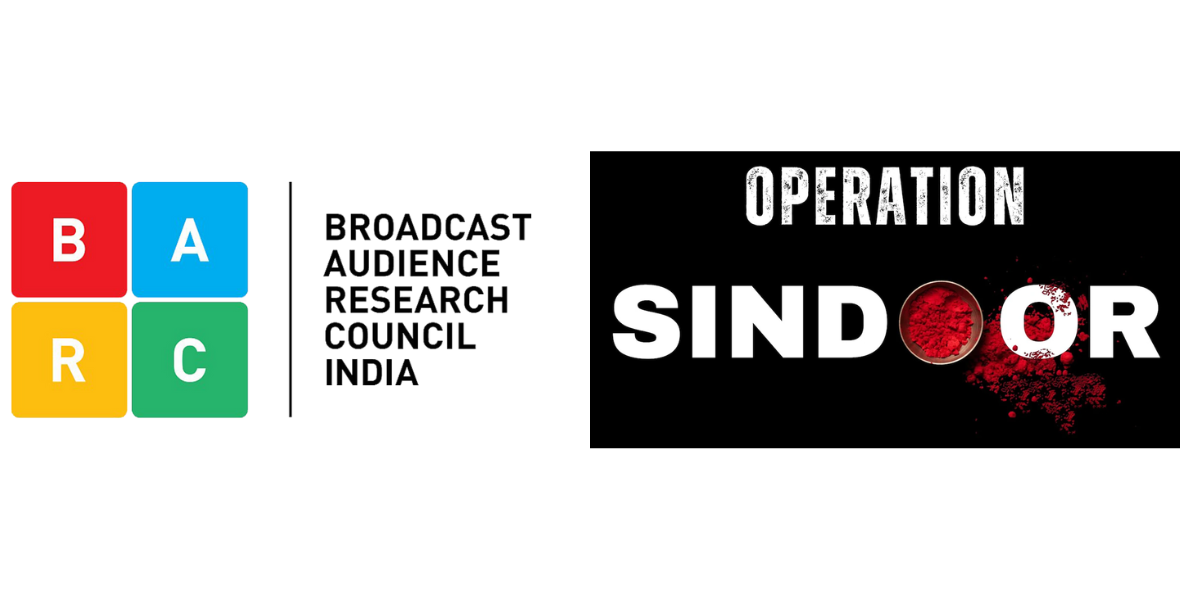 TV viewership, Operation Sindoor, BARC India, Hindi news channels, news ratings, Indian television viewership, television audience measurement, breaking news impact, Indian TV trends, BARC data, media insights India, audience spike, news consumption trends, Indian news broadcasting, TRP ratings, Hindi news viewership, broadcast media analysis, audience engagement, Indian media landscape, television news impact,