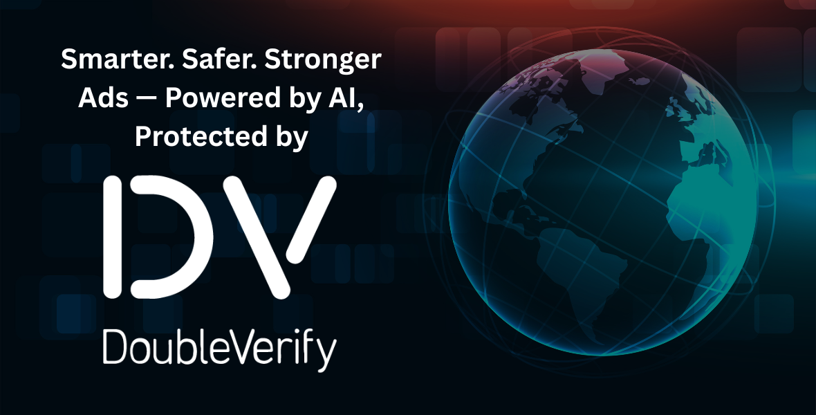 DoubleVerify, AI-powered pre-bid controls, Google Search Partner Network, SPN, digital media measurement, digital analytics, brand safety, brand suitability, SPN inventory, advertising ROI, media performance, media quality, scalable ad solutions, ad placement transparency, Universal Content Intelligence, third-party ad verification, automated ad classification, digital advertising, campaign optimization, trusted brand protection, Google advertising ecosystem, advertiser control tools, AI ad tools,