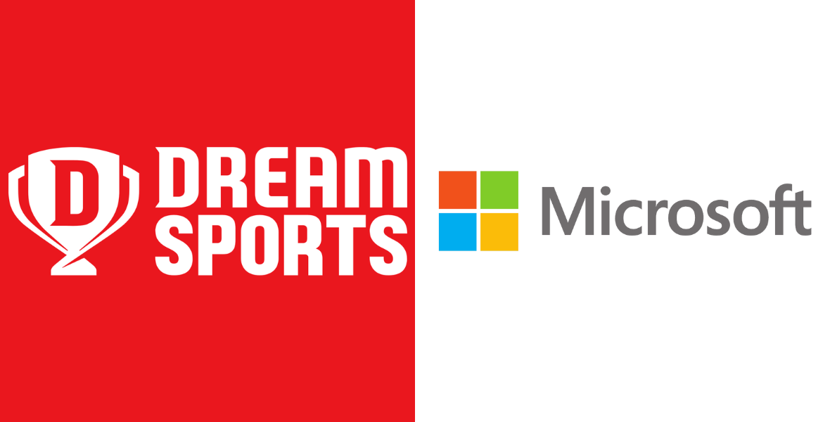 dream sports, microsoft india, harsh jain, puneet chandok, waves 2025, world audio visual & entertainment summit, india gaming market, indian gaming industry, gaming collaboration, ai-powered gaming, gaming innovation india, online gaming india, future of gaming, gaming in non-metro cities, female gamers india, mobile gaming india, interactive gaming, gaming technology india, microsoft gaming portfolio, gaming partnership, memorandum of understanding, ai in gaming, gaming ecosystem india, 250 million users, gaming developers infrastructure, gaming summit 2025, smartphone gaming india, indian gamers, india gaming market growth, gaming industry insights, mobile gamers india, gaming market statistics, microsoft dream sports partnership, india gaming revolution, ai gaming experiences, gaming access india, next billion gamers, gaming policy india, level up india gaming,