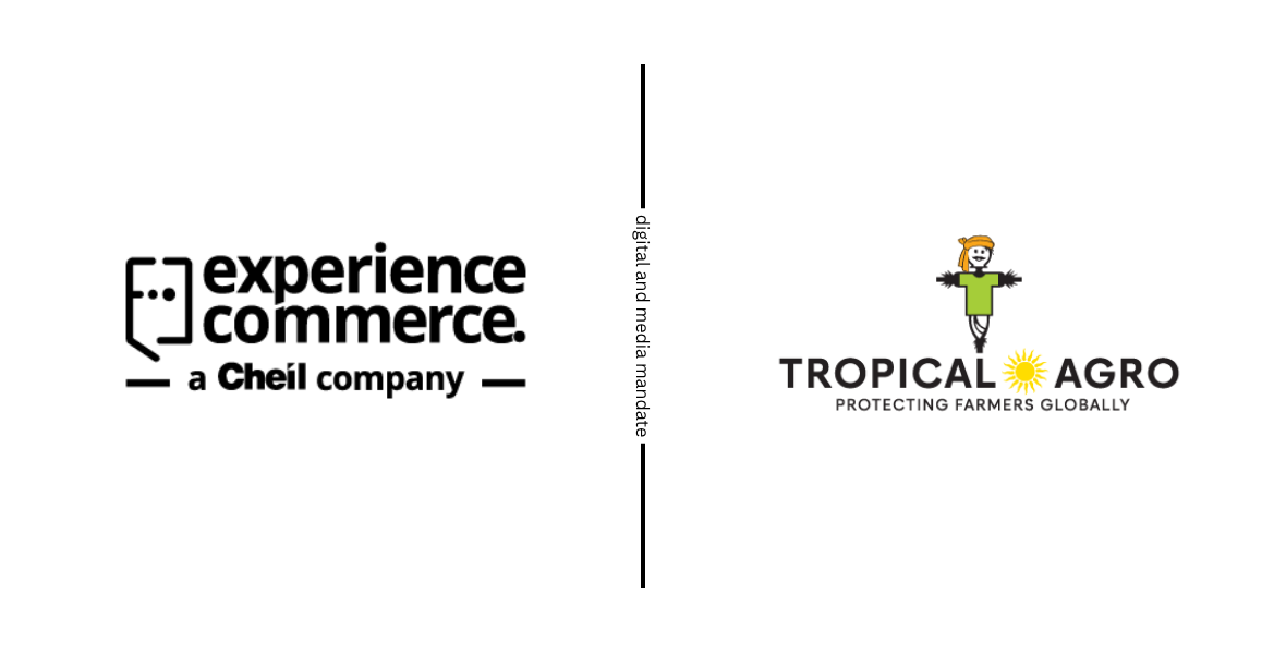 Experience Commerce, Tropical Agro, digital marketing mandate, media mandate, crop protection, plant nutrition, Indian agriculture, rural marketing, digital transformation, Cheil SWA Group, social media strategy, Instagram Reels, farmer engagement, sustainable farming, Jhaver Group, agriculture branding, CYLNDR India, digital agency India, performance marketing, branding and communication, digital campaigns, Indian rural marketing, agriculture digital strategy, farming community engagement,