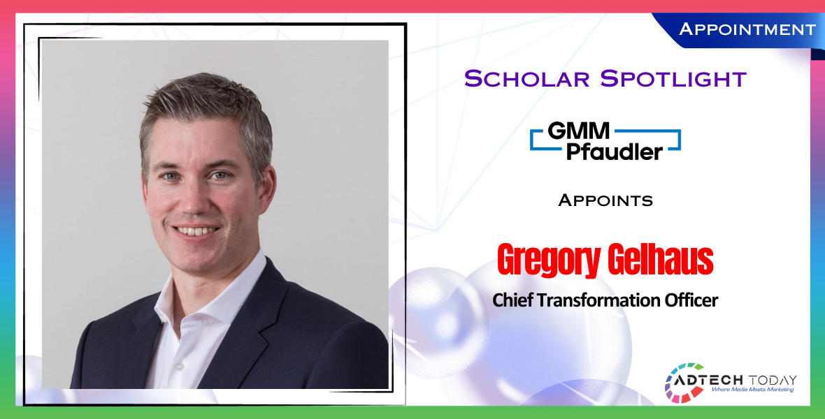gmm pfaudler, gmm pfaudler ltd, gregory gelhaus, chief transformation officer, cto gmm pfaudler, gmm pfaudler appointment, greg gelhaus, tarak patel, gmm pfaudler group, business transformation, pharma industry, chemical industry, operational efficiency, global blue, pricewaterhousecoopers, pwc, alvarez & marsal, kirkham group, ross school of business, university of michigan, wharton school, university of pennsylvania, certified public accountant, cpa new york, gmm pfaudler switzerland, leadership appointment, corporate transformation, strategic initiatives, business expansion, gregory gelhaus appointment,