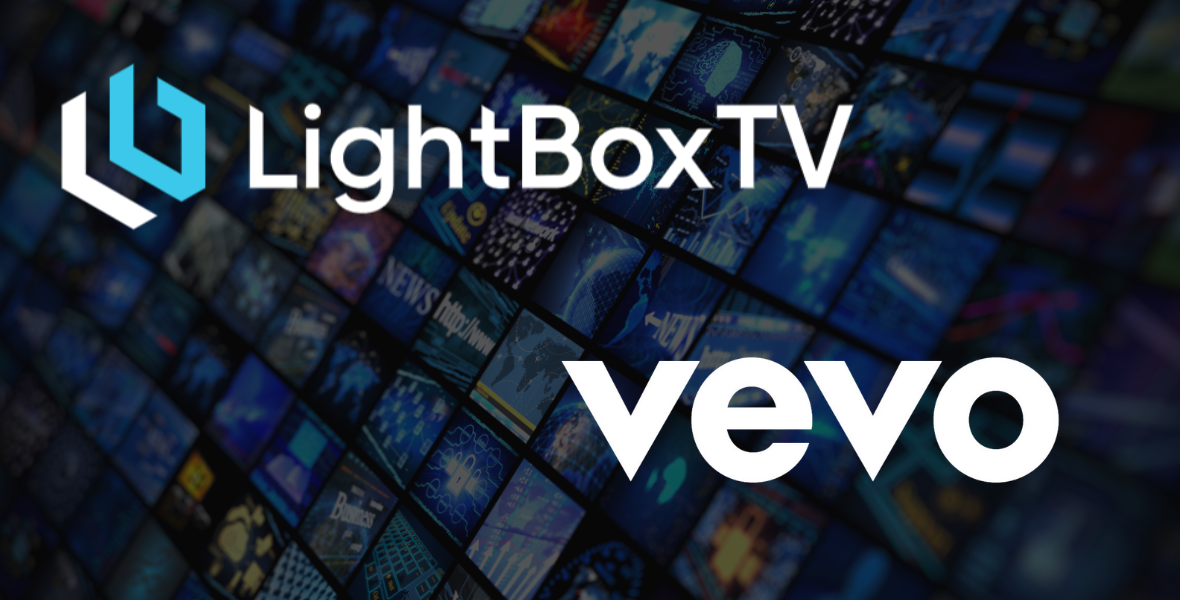 lightboxtv, vevo, dean cussell, rich brant, google ad manager, GAM API, youtube advertising, connected tv, total tv, tv campaign planning, premium content, brand safety, media transparency, tv standards, content curation, broadcast-quality content, advanced tv strategy, media planning, digital advertising, tv-like content, thinkbox, barb, flood & partners, amplified intelligence, video platform strategy, advertising innovation, strategic partnerships, youtube integration, agency collaboration, tv universe, viewer behaviour, living room screen, brand campaigns, streaming content, high-quality video, tv reach, ad measurement, unified reporting, advertising consistency, premium music video network,