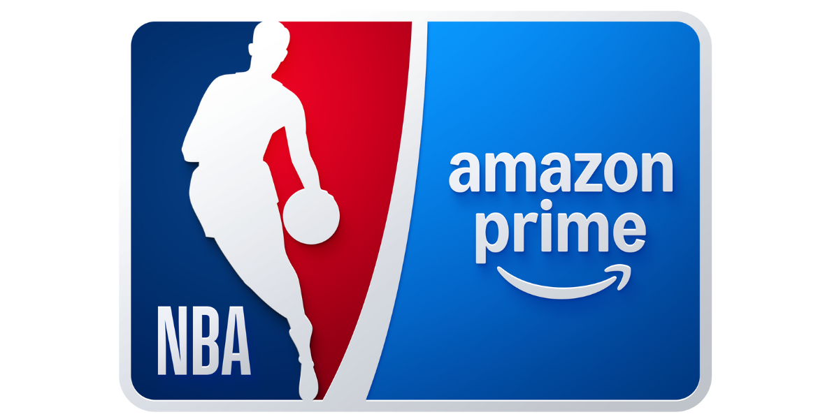 Prime Video, NBA, WNBA, NBA on Prime, Prime Video India, Amazon, NBA League Pass, NBA streaming, WNBA streaming, live sports streaming, sports broadcasting, NBA India, WNBA India, NBA Playoffs, NBA regular season, WNBA regular season, Emirates NBA Cup, SoFi NBA Play-In Tournament, NBA Conference Finals, WNBA Finals, NBA postseason, WNBA postseason, basketball streaming, sports media rights, Taylor Rooks, Steve Nash, Dwyane Wade, Blake Griffin, Dirk Nowitzki, Udonis Haslem, Candace Parker, New Zealand Cricket on Prime Video, sports on Prime, Amazon MGM Studios, global media rights deal, streaming NBA in India, streaming WNBA in India,