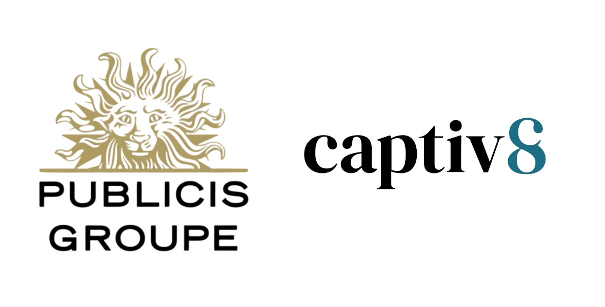 Publicis Groupe, Captiv8, Influencer marketing, Influencer marketing platform, Creator economy, Digital marketing, Social media marketing, AI marketing tools, Influential, Epsilon CoreID, Influencer campaign management, End-to-end influencer platform, Influencer marketing acquisition, AI-powered influencer marketing, Branded storefronts, Social listening tools, Unified data architecture, Global influencer network, Full-funnel marketing measurement, Marketing technology platform, Data-driven influencer marketing, Social commerce integration, Enterprise influencer platform, Campaign automation tools, Cross-platform campaign management, Scalable influencer solutions, Influencer content performance tracking, Publicis marketing innovation, Global marketing solutions, Real ROI from influencer campaigns, Content to commerce strategy,