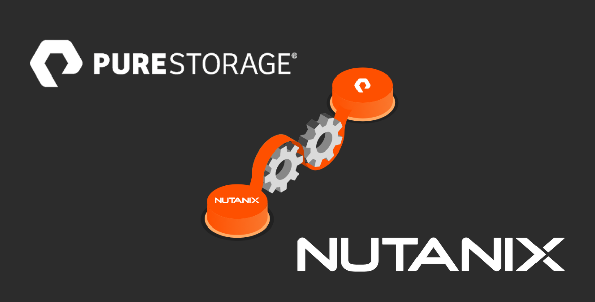 pure storage, nutanix, flasharray, nutanix ahv, nutanix flow, hybrid multicloud, virtualization, virtual workloads, scalable infrastructure, nvme tcp, data storage platform, ai workloads, cyber resilience, data-at-rest encryption, safemode, micro-segmentation, disaster recovery orchestration, full-stack infrastructure, enterprise it, it modernization, enterprise workloads, virtual compute, storage-rich environments, flexible infrastructure, high-performance infrastructure, cisco, dell, hpe, lenovo, supermicro, flashstack, cisco intersight, full-stack delivery, infrastructure innovation, enterprise storage, tarkan maner, maciej kranz, anthony jackman, expedient, jeremy foster, data-intensive applications, server hardware partners, virtual infrastructure solution, mission-critical applications, multicloud computing, operational effectiveness, virtualization market, technology landscape, unified visibility, co-development roadmap, early access program,