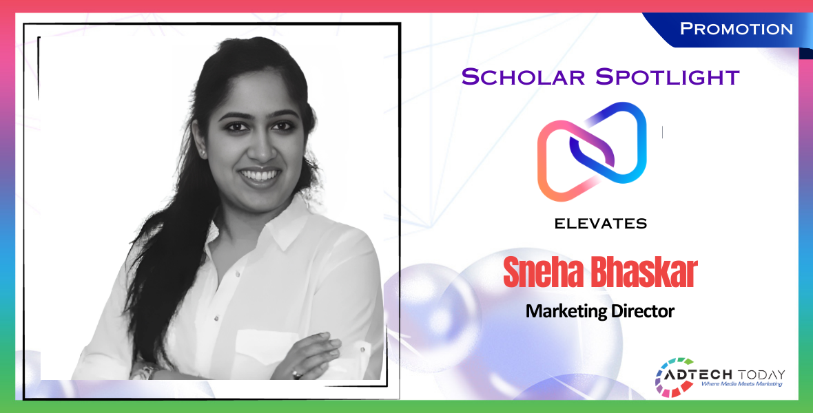 Teads appointment, Sneha Bhaskar Teads, marketing director Teads, digital marketing expert, Sneha Bhaskar marketing, AdTech news, advertising industry, marketing leadership, Teads news, media industry updates,