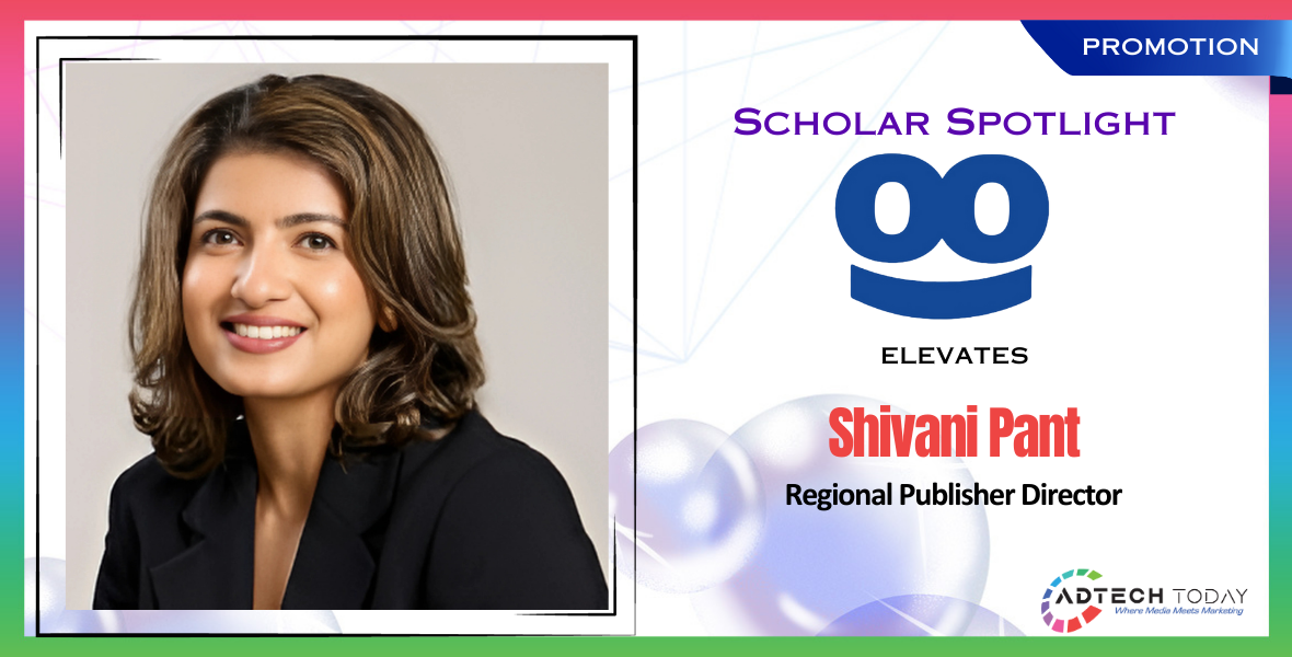 Taboola APAC expansion, Shivani Pant promotion, Taboola Regional Publisher Director, digital media leadership, publisher partnerships Asia, media industry news, Taboola Realize platform, APAC digital advertising,