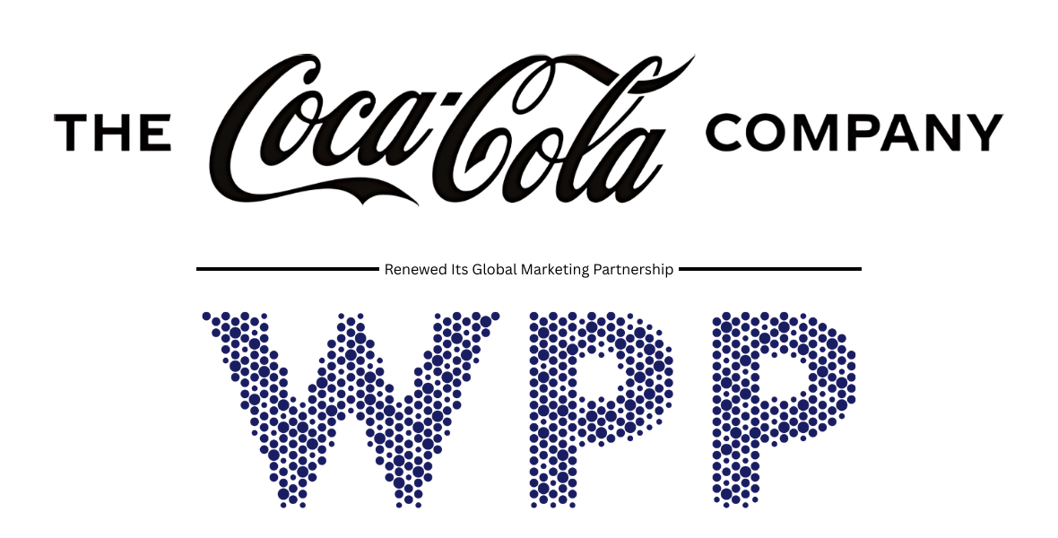 The Coca-Cola Company, WPP Open X, Coca-Cola WPP partnership, Manuel Arroyo, Coca-Cola CMO, Studio X, AI in marketing, open-source marketing, marketing innovation, creative brand of the year, Cannes Lions 2024, Kantar brand rankings, global marketing strategy, WPP partnership renewal, Coca-Cola advertising, data-driven marketing, marketing transformation, marketing leadership, global brand strategy, WPP Open X model, Coca-Cola news, Coca-Cola campaigns, marketing partnership, award-winning brand, Coca-Cola brand value, AI-powered marketing, WPP Coca-Cola collaboration, creative marketing model, Coca-Cola Studio X, global marketing excellence, Coca-Cola achievements,