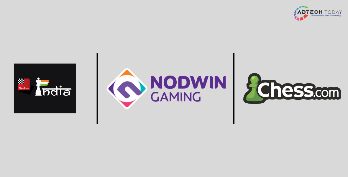 NODWIN Gaming, Chess.com, ChessBase India, chess esports India, Indian chess ecosystem, online chess tournaments, chess content creators, Indian grandmasters, esports partnerships, digital chess India, Gen Z chess audience, mobile chess viewership, Sagar Shah ChessBase, Akshat Rathee NODWIN, Avadh Shah Chess.com, Chess World Championship India, Gukesh World Champion, Esports World Cup 2025, chess prize pool, S8UL chess team, Nihal Sarin, Aravindh Chithambaram, chess viewership India, competitive chess India, future of chess in India,