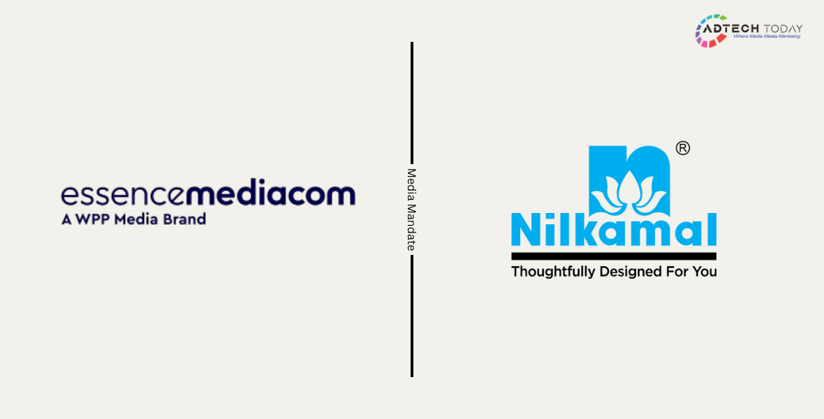 WPP Media, EssenceMediacom, Nilkamal, media mandate, digital strategy, media planning, media buying, brand growth, full-funnel marketing, audience analytics, programmatic buying, AI-driven segmentation, immersive experiences, interactive storytelling, martech, digital transformation, marketing innovation, advertising news, media agency partnership, India marketing news,