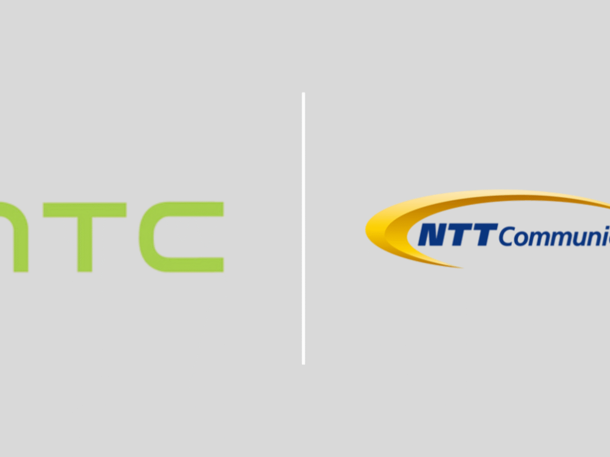 ウェア 2014 Canterbury NTT Communications HTC Partners With NTT Com To Forge A New Model For Immersive