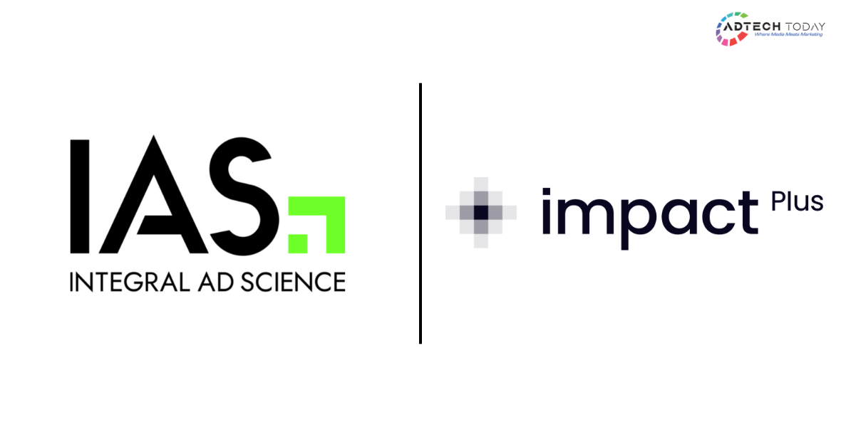 IAS, Integral Ad Science, Impact Plus, digital advertising sustainability, media measurement and optimization, environmental impact advertising, climate accountability, CSRD regulations, carbon footprint advertising, emissions tracking digital campaigns, greenhouse gas emissions advertising, GHG emissions evaluation, digital media emissions tracking, sustainable media buying, climate-conscious advertising, Vincent Villaret, CEO Impact Plus, Srishti Gupta, IAS Chief Product Officer, sustainable advertising tools, holistic media metrics, data-driven sustainability advertising, sustainable digital campaigns, eco-friendly digital media, digital campaign emissions, media quality measurement, attention metrics advertising, carbon calculation in advertising, emissions data in advertising, emissions reduction advertising, climate commitments in advertising, sustainable media optimization, advertising environmental footprint, corporate sustainability reporting, media quality insights, environmental impact measurement, sustainability in digital marketing,