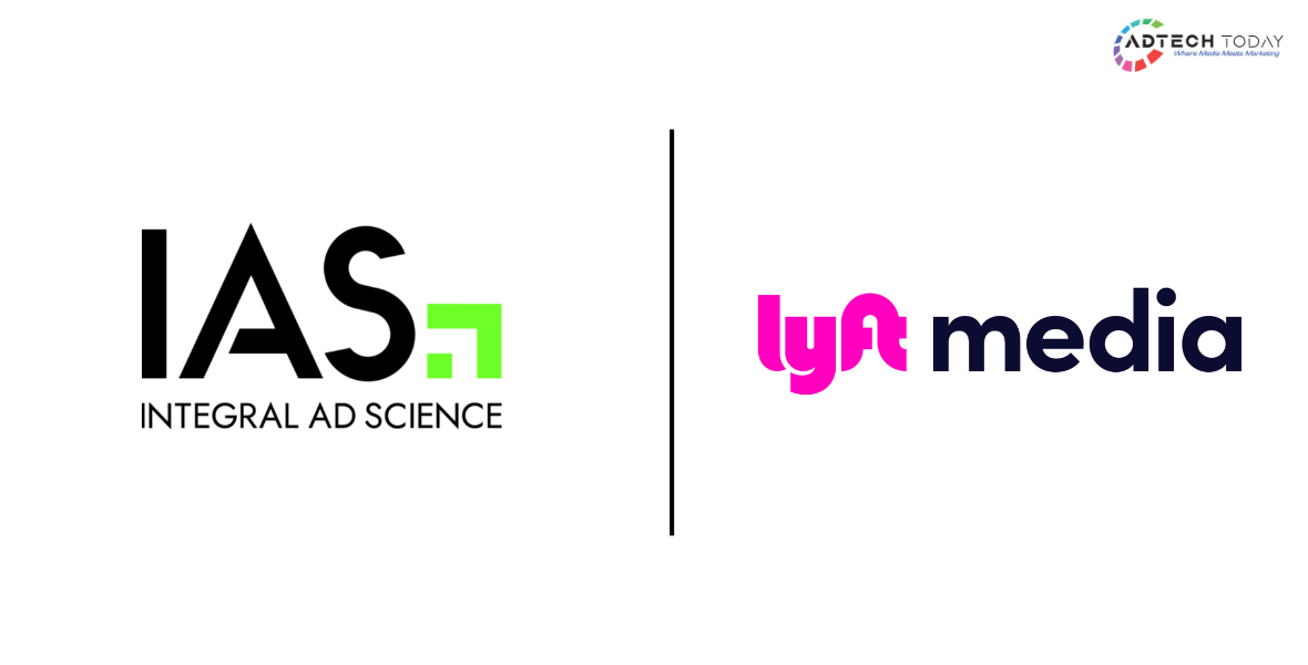 IAS, Integral Ad Science, Lyft Media, AI ad measurement, third-party ad measurement, media quality, ad viewability, invalid traffic detection, brand safety, digital advertising, mobile in-app ads, ad fraud prevention, advertising transparency, adtech, media optimization, Lyft In-App ads, IAS Signal, AI in advertising, programmatic advertising, advertising insights, ad verification, media metrics,