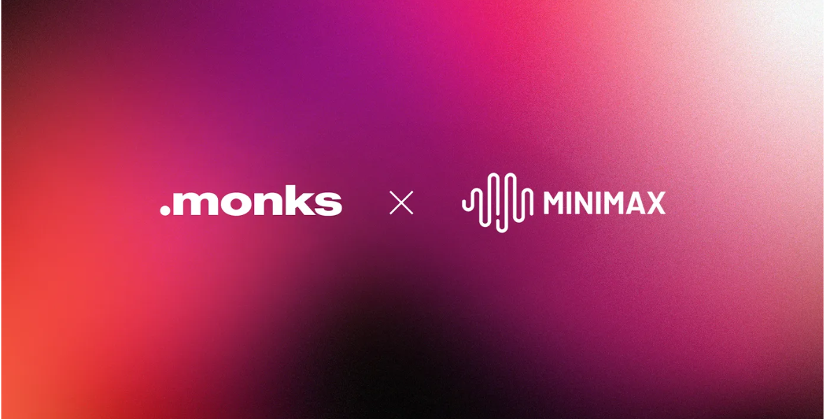 monks, minimax, s4capital, monks china, hailuo ai, ai video generation, ai music generation, ai content creation, multimodal ai models, ai in advertising, ai in media, creative content tools, digital transformation, ai-powered creativity, ai collaboration, china ai market, creative automation, video ai tools, music ai tools, text generation ai, advertising technology, digital-first agency, monks minimax partnership, ai for brands, innovative content solutions, early access ai tools, ai in creative industry, content innovation, ai-powered workflows, s4capital ai strategy, monks global strategy, ai in marketing,
