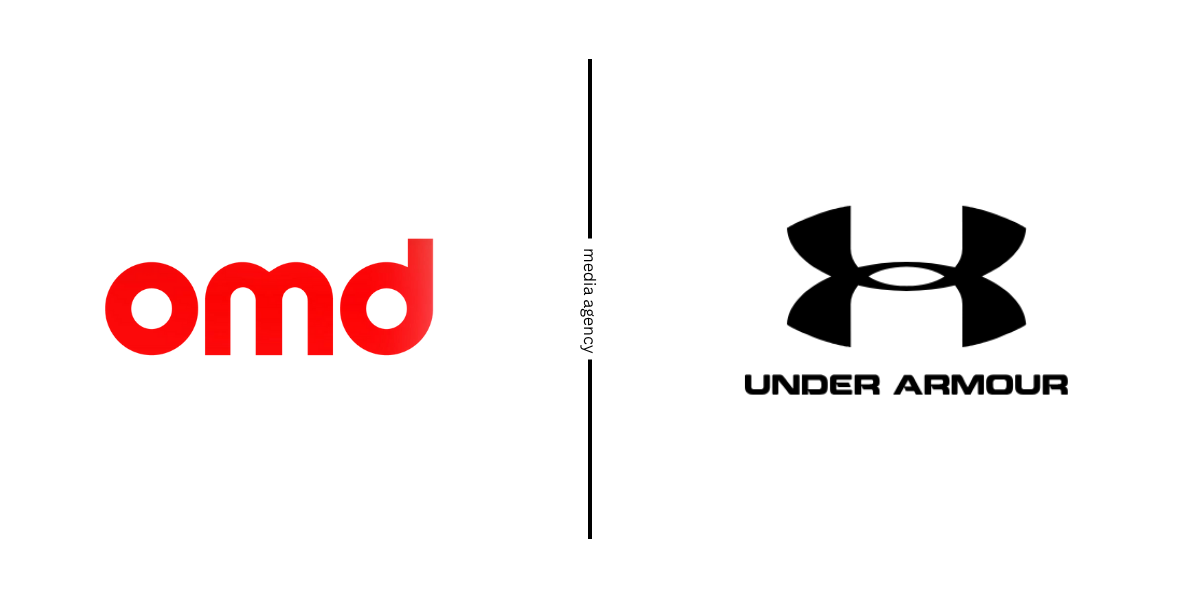 OMD, Under Armour, media agency of record, OMD APAC, Under Armour APAC, Omnicom Media Group, media pitch win, media planning, media buying, brand strategy, performance marketing, Asia-Pacific advertising, digital marketing, Charlotte Lee OMD, Dimitrija Georgiev Under Armour, retail media, connected TV, creator economy, generative AI marketing, media agency news, advertising news, marketing partnerships, agency as a platform, global media strategy, brand growth, media innovation, AdTech Today,