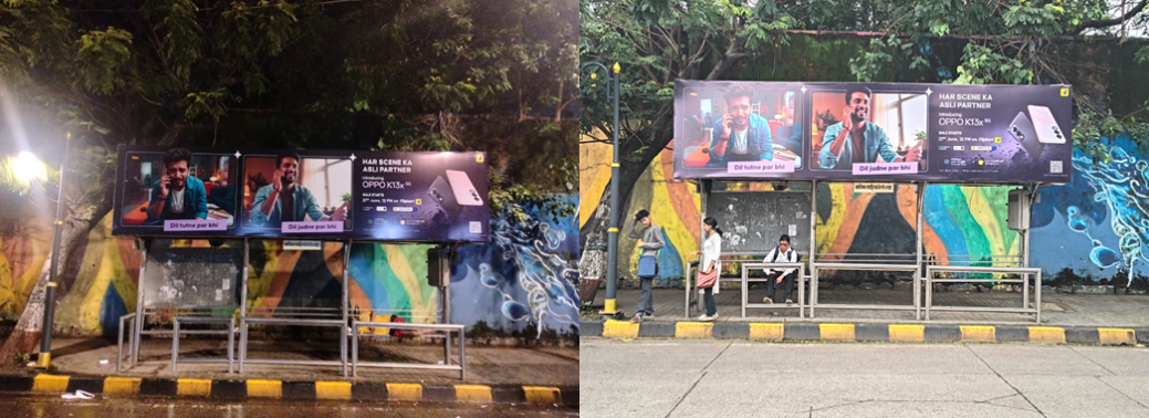 OPPO K13x 5G, Flipkart smartphone launch, Gen Z marketing, Har Scene Ka Asli Partner, OPPO India, SW Network campaign, smartphone durability, Gen Z influencers, meme marketing, digital marketing campaign, youth marketing India, creator-led campaign, experiential marketing, mobile phone launch India, OPPO campaign 2025, tech for Gen Z, culture-first advertising, smartphone for students, battery life smartphone, rugged smartphone India,