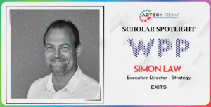Simmon Law, WPP, Wunderman Thompson, VML, WPP exit, digital strategy, B2B marketing, AI in marketing, advertising industry, marketing leadership, agency leadership, digital transformation, Fabric WPP, Cannes Lions, brand strategy, ABM, marketing to sales, career move, marketing executive,