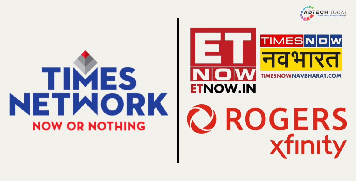 times network, et now, times now navbharat, rogers xfinity tv canada, ethnic channels group, ecg canada, indian news in canada, hindi news canada, indian business news channel, global indian diaspora, times network international expansion, jagdish mulchandani times network, slava levin ethnic channels group, rogers free preview, indian tv channels canada, rogers indian package, multicultural tv canada, rise with india, startup central et now, financial markets india, indian economy coverage, hindi news abroad, indian media abroad, rogers tv india channels, et now canada, times now navbharat canada,