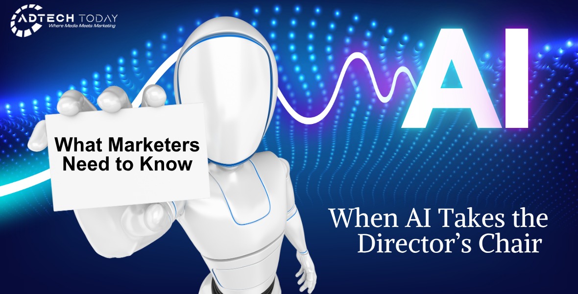 AI in video content creation, AI marketing tools, video marketing strategy, text-to-video AI, AI in advertising, automated video editing, future of video marketing, AI storytelling, creative intelligence, AI and copyright ethics, digital marketing trends, AI-powered content, personalized video content, agency innovation with AI, content ownership AI,