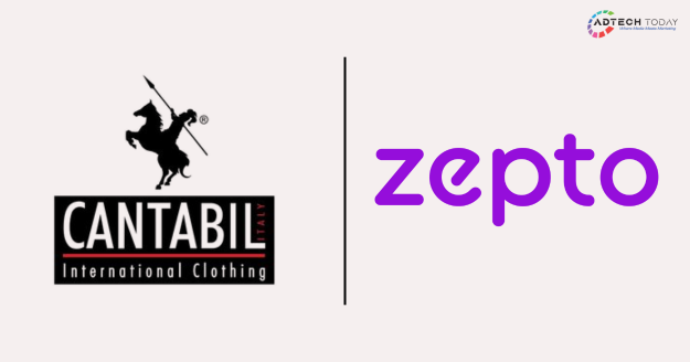 cantabil, cantabil retail india limited, zepto, cantabil zepto partnership, fashion quick commerce, fashion delivery india, hyperlocal delivery fashion, fast fashion india, doorstep fashion delivery, quick commerce platform, on-demand fashion, retail fashion delivery, deepak bansal cantabil, devendra meel zepto, fashion ecommerce india, lifestyle essentials delivery, fashion tech india, retail innovation india, instant fashion delivery, fashion and speed, contemporary fashion india, fashion retail partnership, hyperlocal ecommerce, cantabil latest collection, quick fashion delivery, india fashion industry, online apparel delivery, fashion logistics india, quick commerce collaboration, indian fashion market,