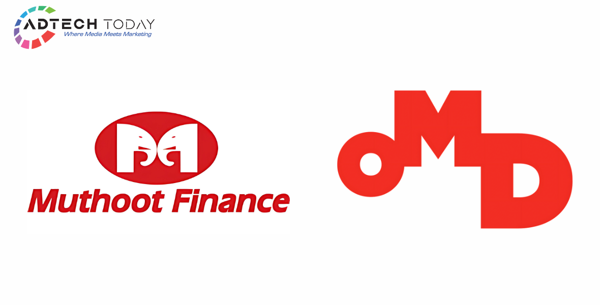 OMD India, Muthoot Finance, media mandate, media planning, media buying, Q2 marketing strategy, advertising agencies India, gold loan marketing, financial services advertising,
