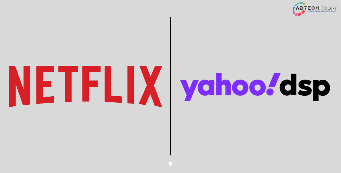 Netflix, Yahoo DSP, Netflix advertising, programmatic advertising, digital advertising, CTV advertising, connected TV, streaming ads, global programmatic expansion, Netflix ad-supported countries, Amy Reinhard, Yahoo partnership, advanced targeting, interest-based targeting, Netflix Ads Suite, Netflix AI ads, Lily Collins, Netflix upfront 2025, video advertising, in-stream ads, media buying, brand-safe environment, The Trade Desk, Google Display & Video 360, Microsoft advertising, behavioral insights, first-party data, adtech news, Netflix campaign optimization, AI-enhanced advertising, Stranger Things ads, Wednesday ads, Netflix audience targeting,
