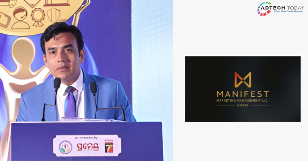 Manifest Marketing Management LLC, Raman Kumar Chugh, marketing consultancy Dubai, brand strategy UAE, strategic marketing advisory, digital acceleration Dubai, go-to-market strategies UAE, media consulting firm, India UAE business expansion, integrated media advisory,
