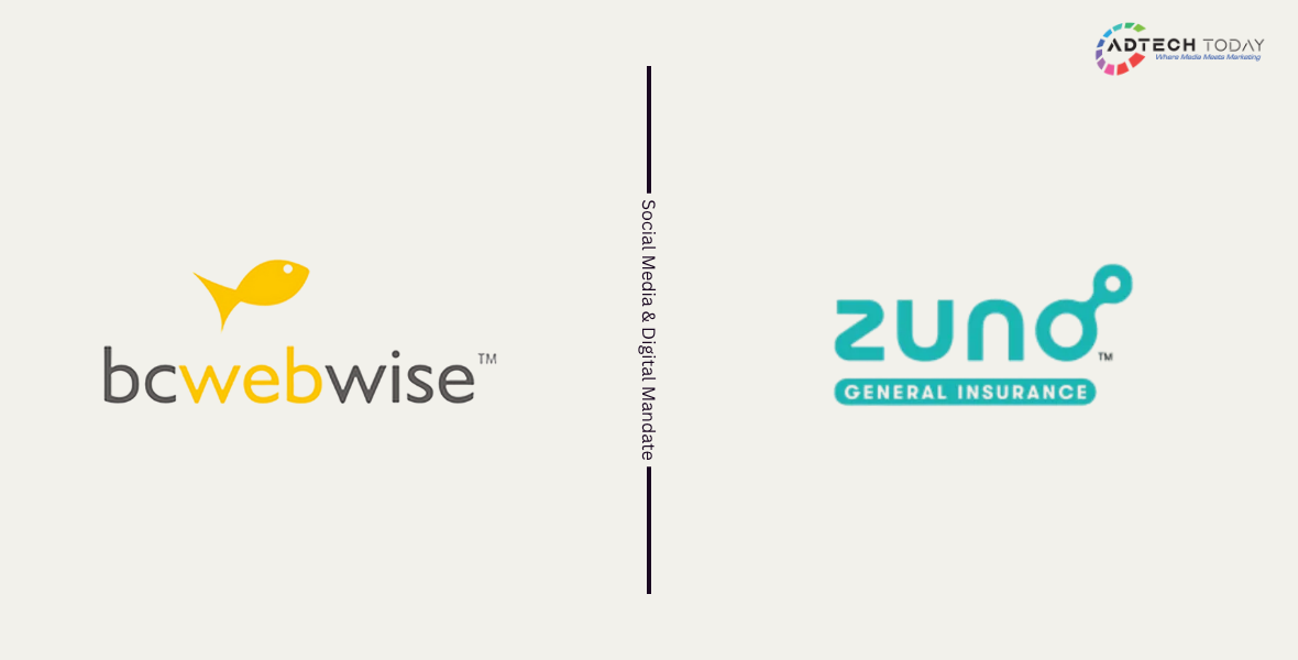 Zuno General Insurance, BC Web Wise, digital mandate, insurance marketing, digital strategy, brand engagement, rebranding campaign, usage-based insurance, social media strategy, digital advertising, marketing partnership, performance marketing, content marketing, creative agency, insurance branding, digital transformation, campaign innovation, Zuno Driving Quotient,