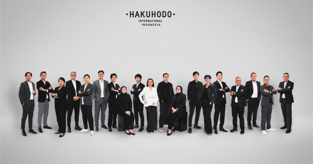 hakuhodo international indonesia, hiid leadership change, devi attamimi group ceo, yuzuru iguchi country director, hakuhodo jakarta leadership, hybrid agency indonesia, h:three agency, h digital indonesia, i-dac indonesia, new leadership hakuhodo, sei-katsu-sha value design company, indonesia advertising agency, agency transformation indonesia, creative agency leadership, internal talent promotion hakuhodo, strategic growth hakuhodo, hakuhodo executive committee, business growth hakuhodo, media innovation indonesia, digital marketing indonesia, integrated production indonesia, creative strategy asia, rian prabana strategy director, woon siew hoh cco, mayada patria people and culture, fitri rizayati corporate planning, hakuhodo group indonesia, advertising leadership appointments 2025, marketing agency news indonesia, ad agency restructuring asia,