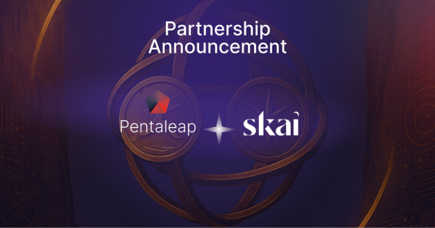 pentaleap, skai, retail media technology, commerce media platform, omnichannel advertising, digital retail advertising, fluid ad serving technology, publisher manager pentaleap, ecommerce adtech, programmatic retail media, advertising ecosystem, andreas reiffen pentaleap ceo, nich weinheimer skai cso, retail media partnership, shopper experience, digital campaign optimization, ad inventory control, CTR improvement, ROAS increase, advertiser demand, brand-agency access, skai advertisers, unified campaign tools, media planning and measurement, omnichannel brands, high-intent advertisers, closed ecosystem alternative, retail media network growth, amazon campaign tools, display DSP integration, search advertising platform, retail ad revenue growth, media fragmentation solution,