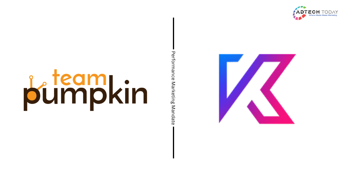 Kulp.AI, Team Pumpkin, performance marketing, media mandate, digital marketing agency, AI app development, no-code development, app development tools, Indian tech startups, startup marketing, digital growth, paid media strategy, marketing partnership, natural language programming, AI-powered platforms, cloud-native workflows, developer tools, digital creators, marketing for startups, technology marketing India,