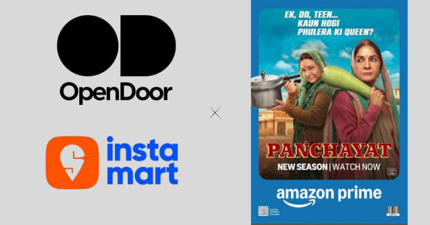 panchayat season 4, amazon original series, prime video india, panchayat butkun ki dukaan, instamart partnership, wpp opendoor campaign, immersive digital experience, interactive storytelling, panchayat instamart campaign, phulera village, sachiv ji, manju devi, kranti devi, panchayat characters, panchayat fan experience, local snacks campaign, panchayat immersive promotion, digital brand experience, web series marketing, branded entertainment, experiential marketing india, cultural storytelling campaign, amazon prime web series, top indian web series, imdb top 250, india top 50 web series, online food delivery campaign, fiction meets reality, engaging fan content, panchayat instamart collaboration, instamart 35 million users, wpp branded content strategy,