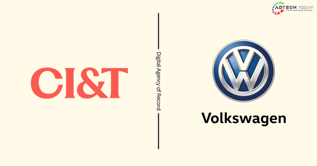 CI&T named digital agency of record for Volkswagen of America
